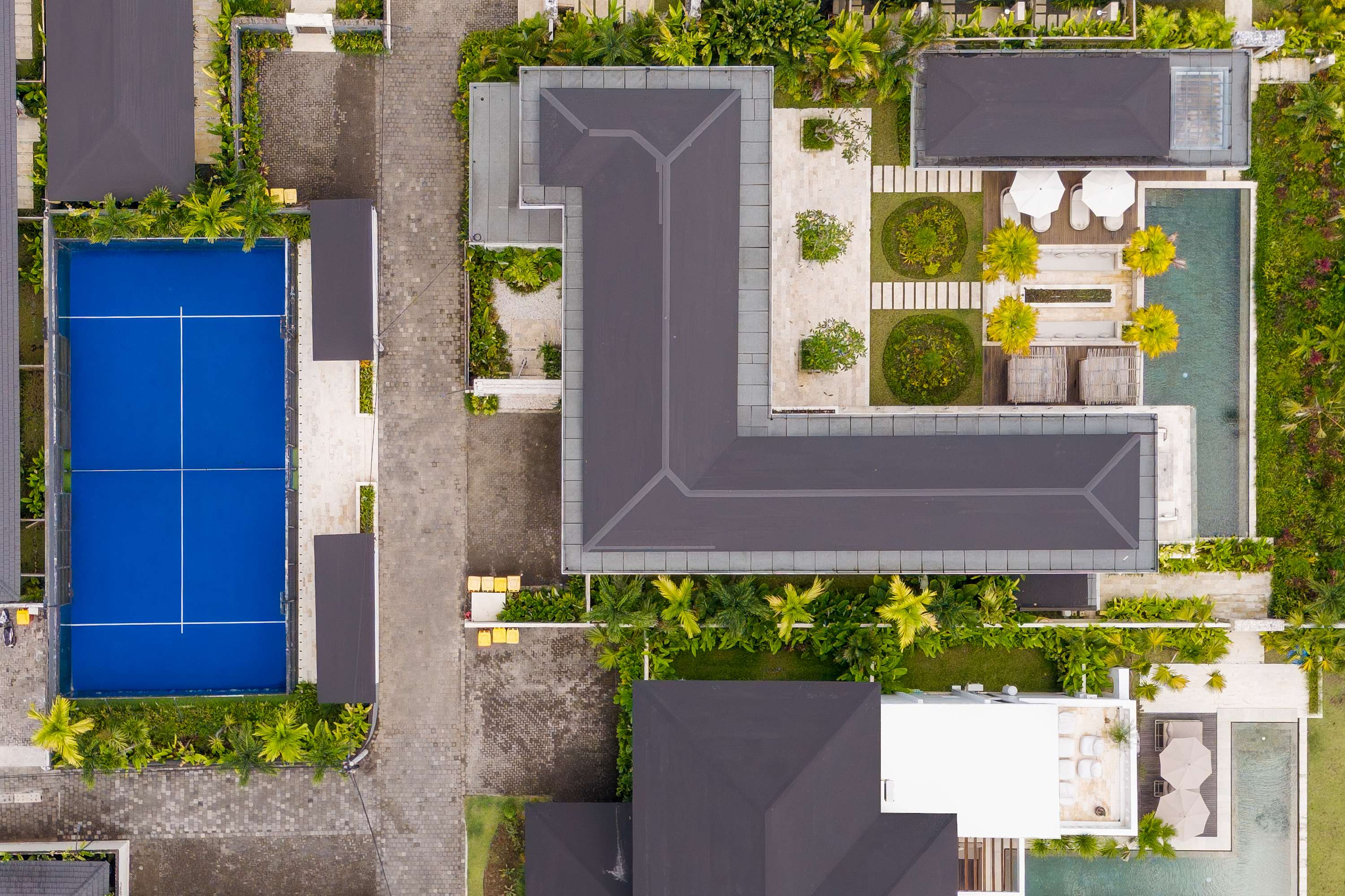 Villa Vlada in Ubud — image 2