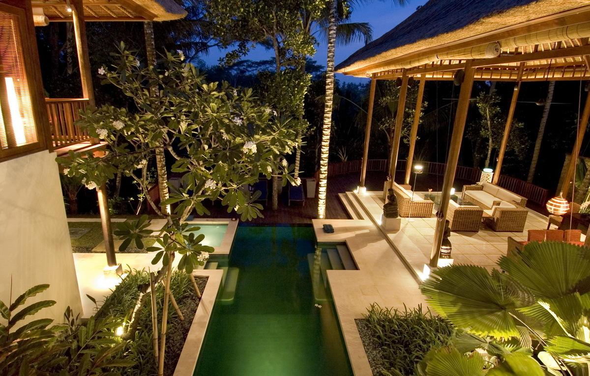 Ubud Villa 343 — image 4