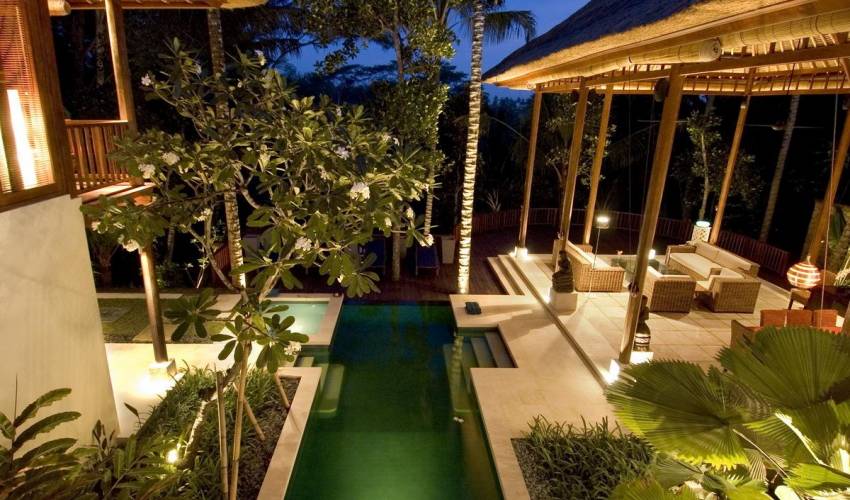 Ubud Villa 343 — image 5