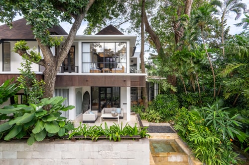 Boutique 2BR Umalas Suite | Near Nook & Beaches in Kerobokan, Bali — image 16