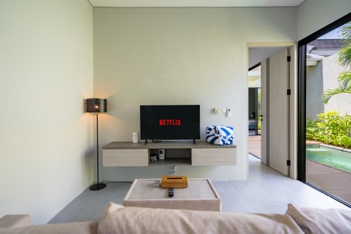 D'Pavilion A3 - 2 Bedroom Villa with Pool, Seseh in Pererenan, Bali — image 14