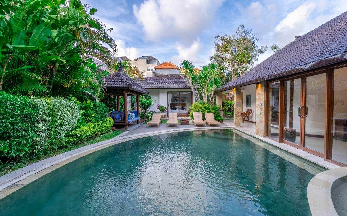 Seminyak Villa 3971 — image 15