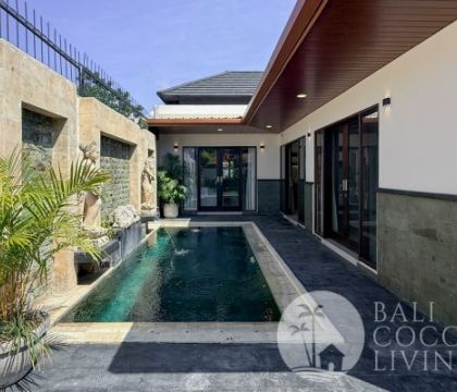 Villa Tarka in Tabanan — image 7