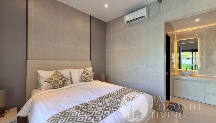 Villa Listy in Sanur — image 3