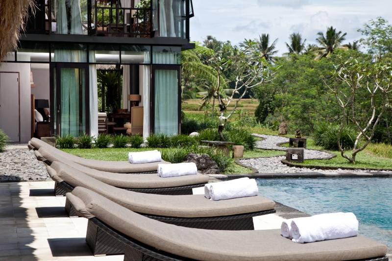 Ubud Villa 3639 — image 15