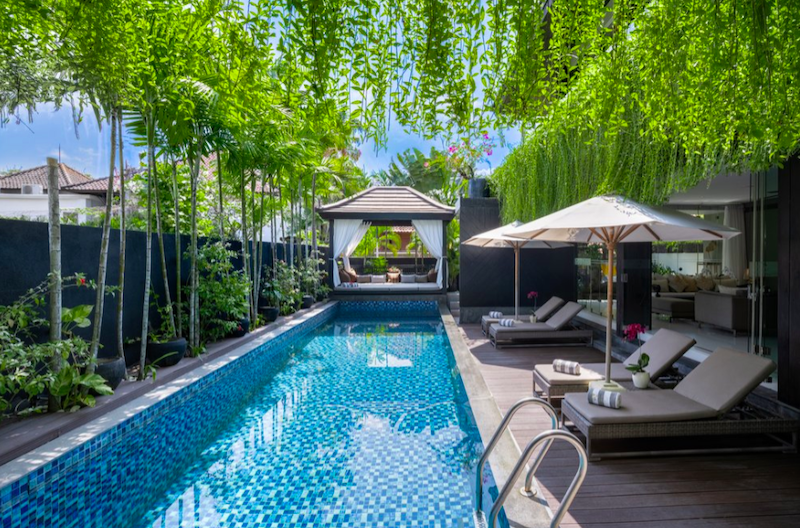 Seminyak Villa 3955 — image 4