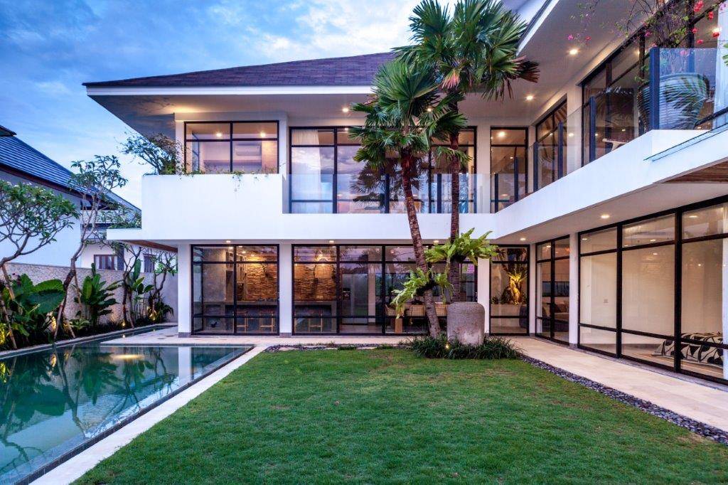 Canggu Villa 3666 — image 15