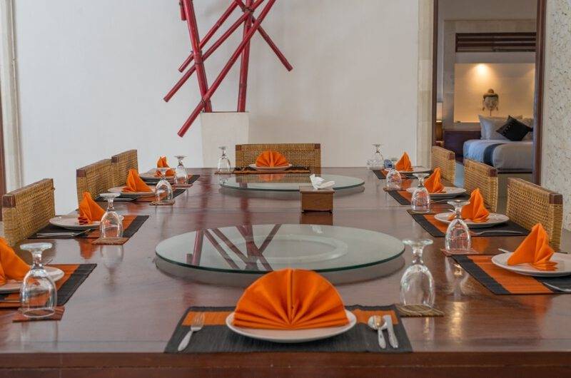 Seminyak Villa 3531 — image 12