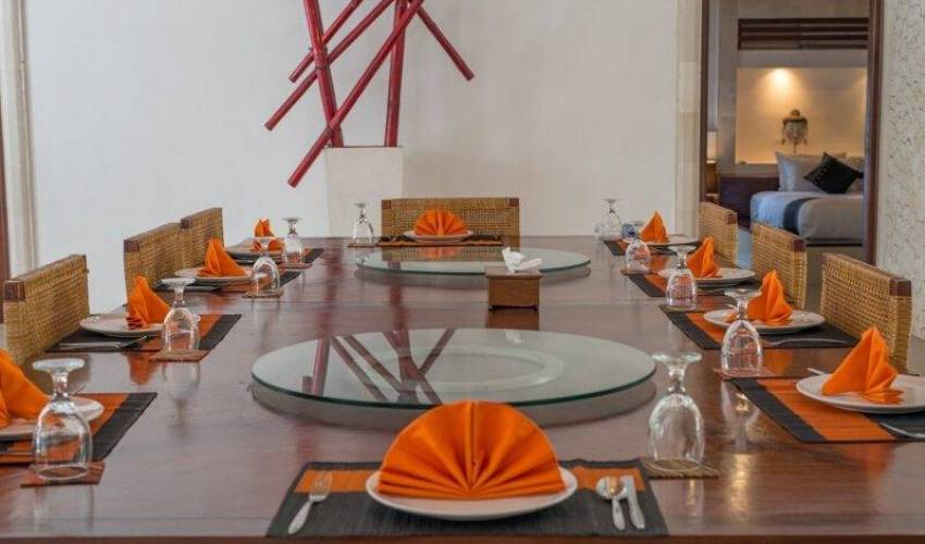 Seminyak Villa 3531 — image 13