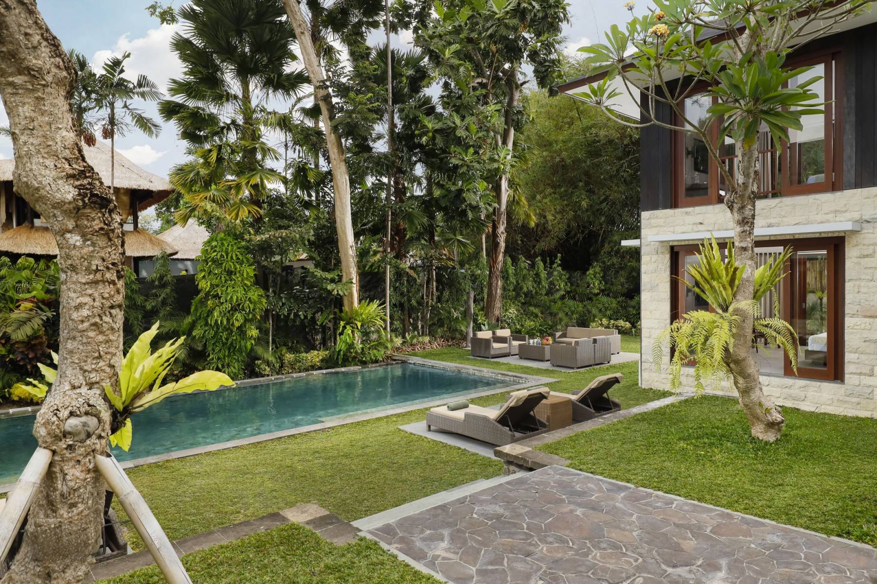 Canggu Villa 3436 — image 8