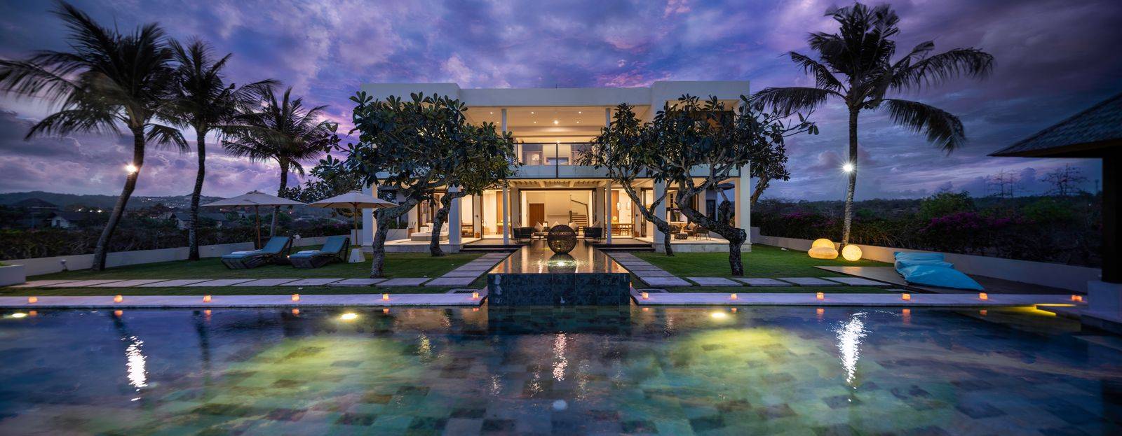 Uluwatu Villa 3388