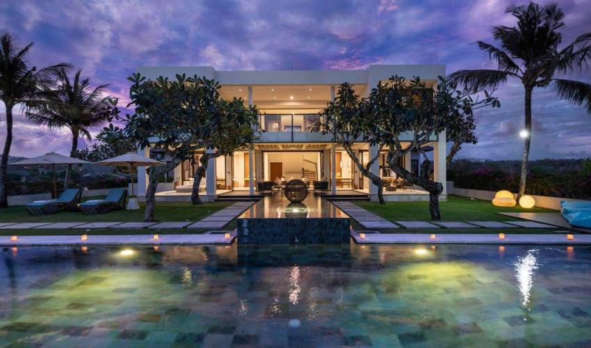Uluwatu Villa 3388 — image 2