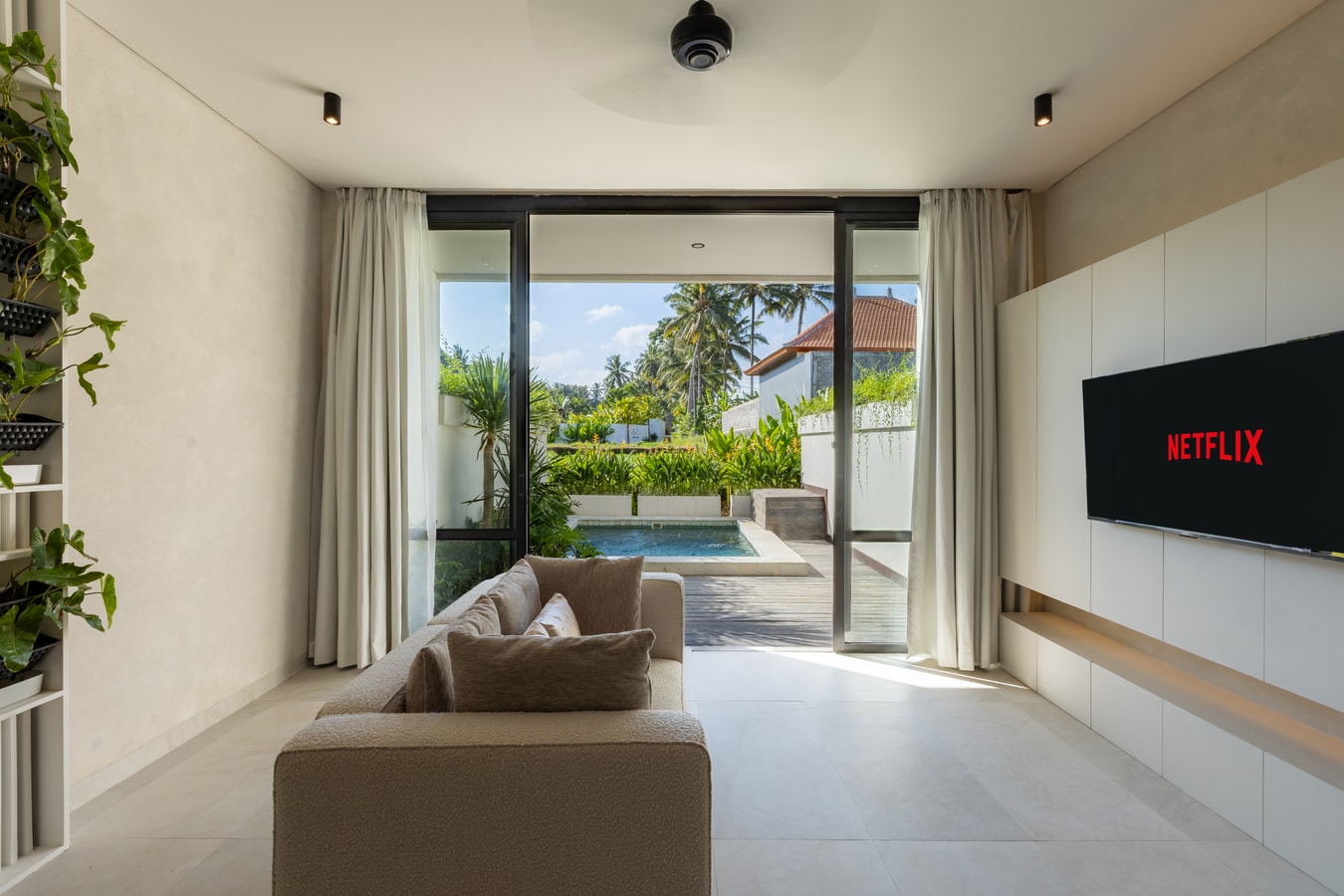 Two Bedroom Penthouse in Ubud, Bali — image 5