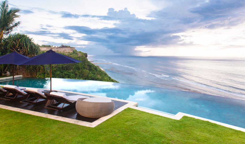 Uluwatu Villa 3362 — image 2