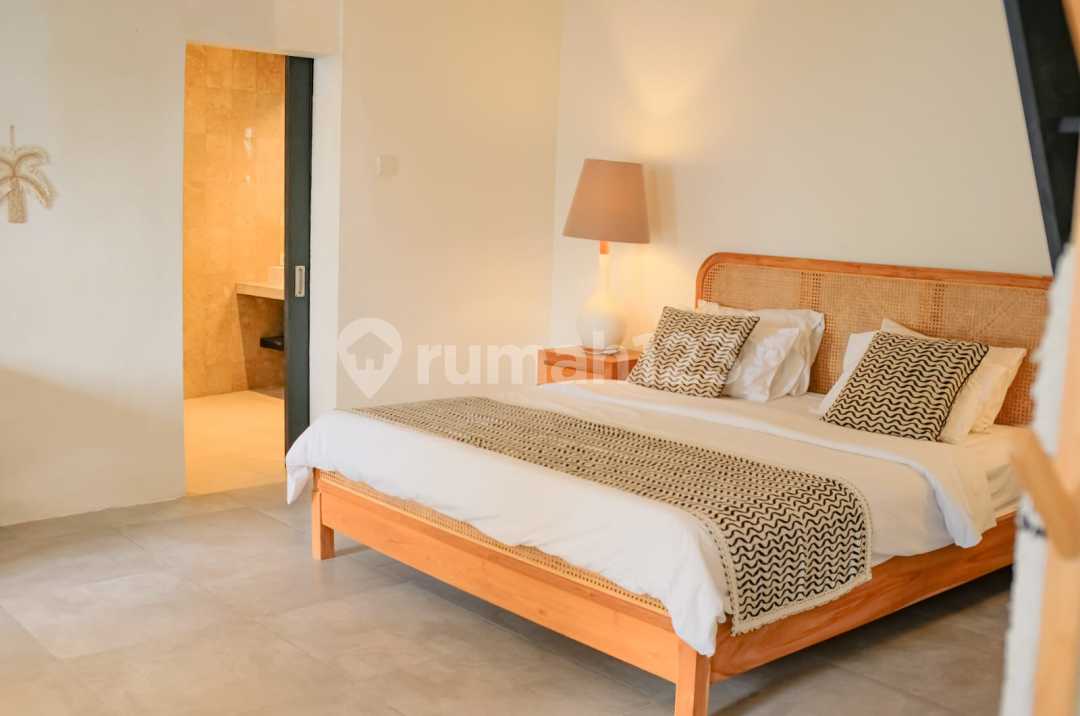 3-Bedroom Villa in Kerobokan with Swimming Pool and Wifi, 6 Minutes to SLK School — image 9