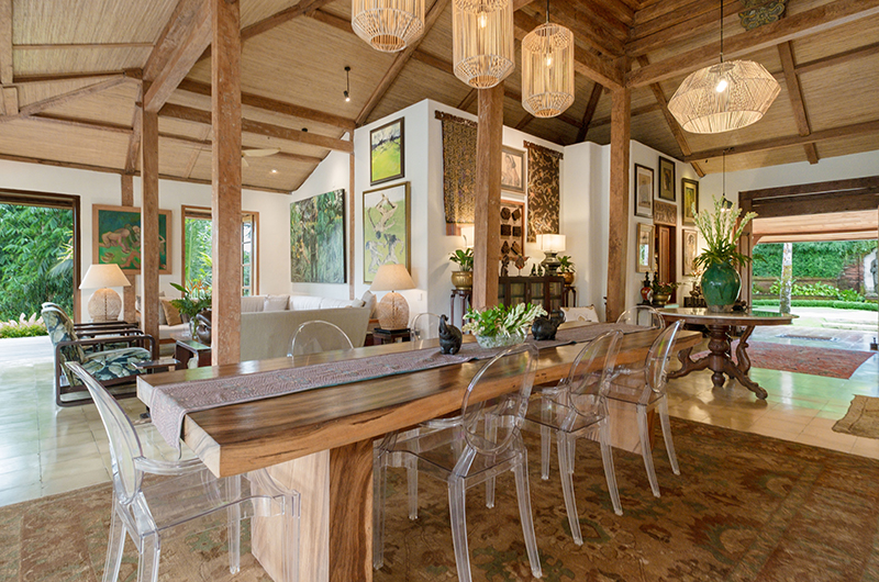 RUMAH MELATI ESTATE in Ubud