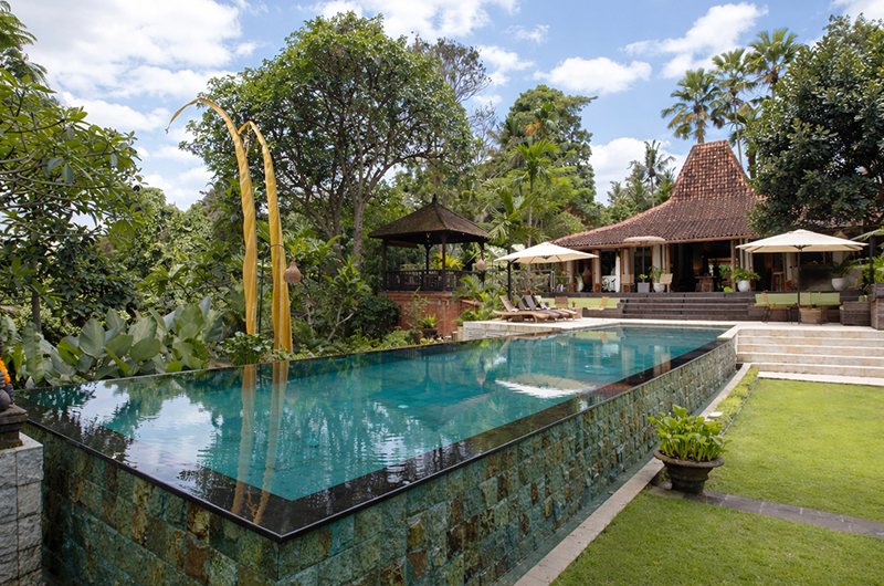 RUMAH MELATI ESTATE in Ubud — image 2