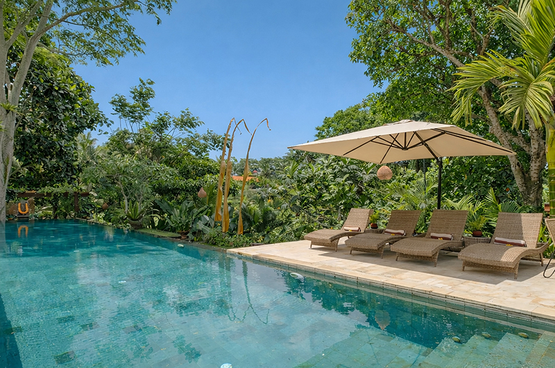 RUMAH MELATI ESTATE in Ubud — image 3
