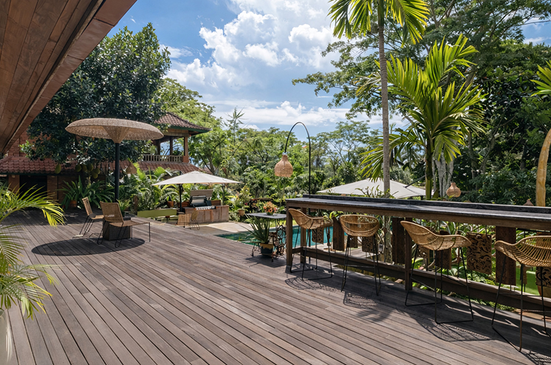 RUMAH MELATI ESTATE in Ubud — image 14