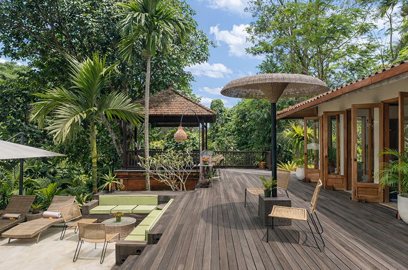 RUMAH MELATI ESTATE in Ubud — image 16
