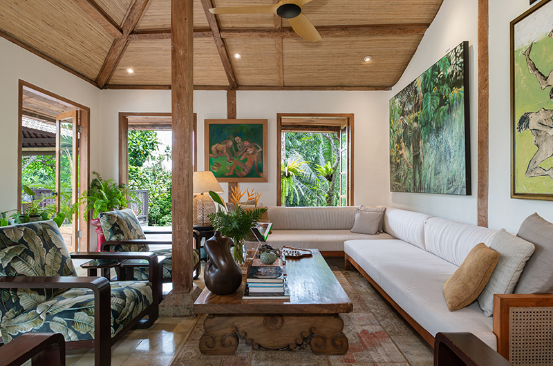 RUMAH MELATI ESTATE in Ubud — image 4