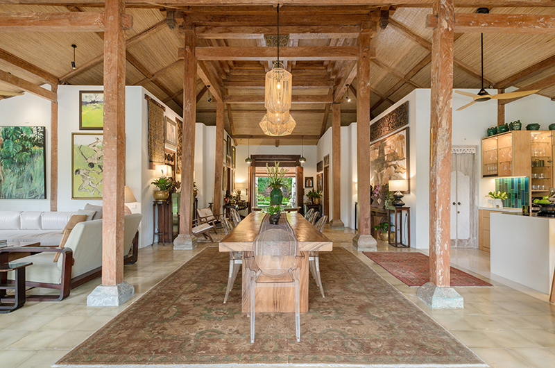 RUMAH MELATI ESTATE in Ubud — image 6