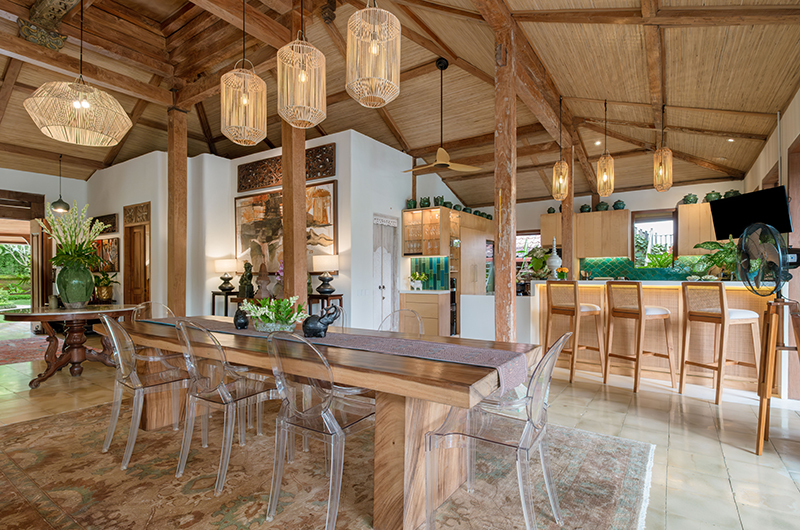 RUMAH MELATI ESTATE in Ubud — image 8