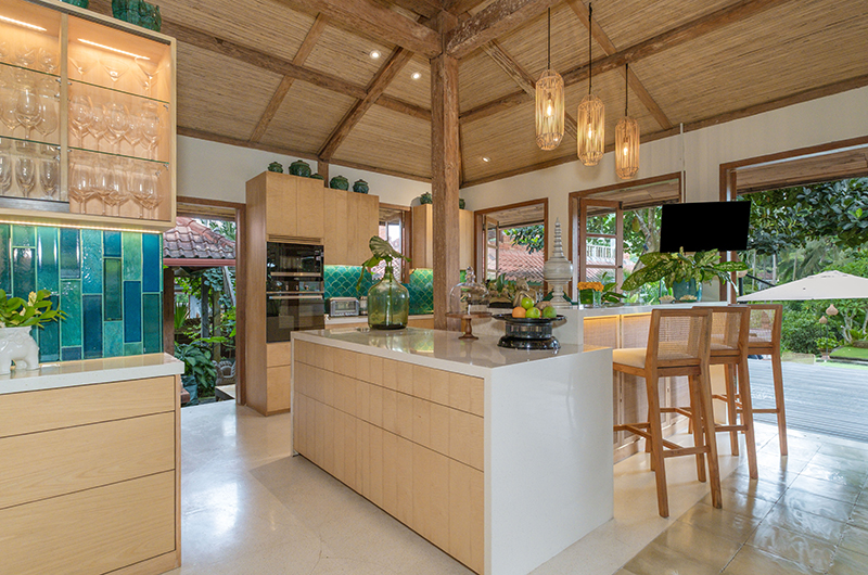 RUMAH MELATI ESTATE in Ubud — image 10