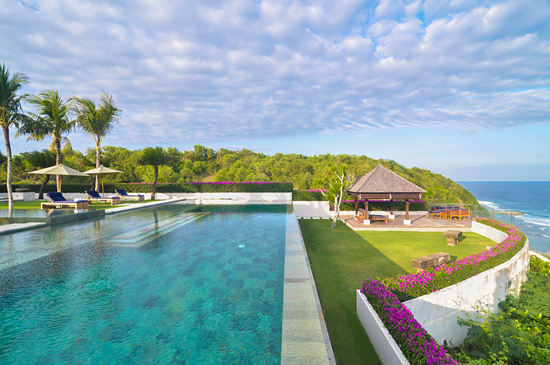 SURGA VILLA ESTATE in Ungasan — image 5
