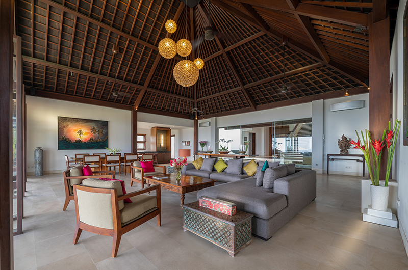 VILLA SURGA ONE in Ungasan — image 9