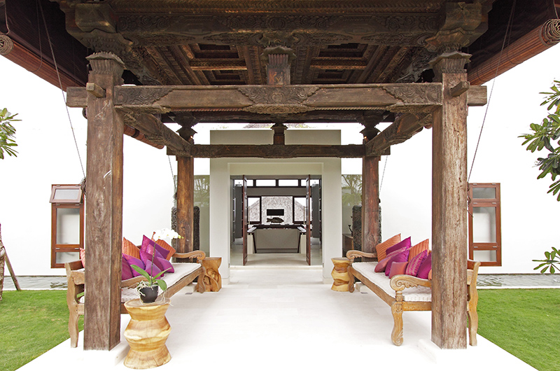 VILLA SURGA ONE in Ungasan — image 10
