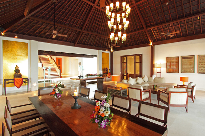 SURGA VILLA ESTATE in Ungasan — image 13
