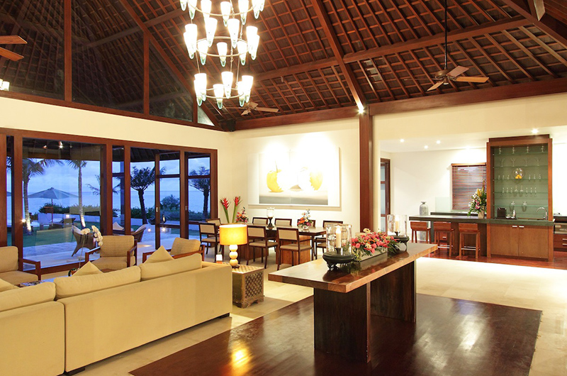 VILLA SURGA ONE in Ungasan — image 14