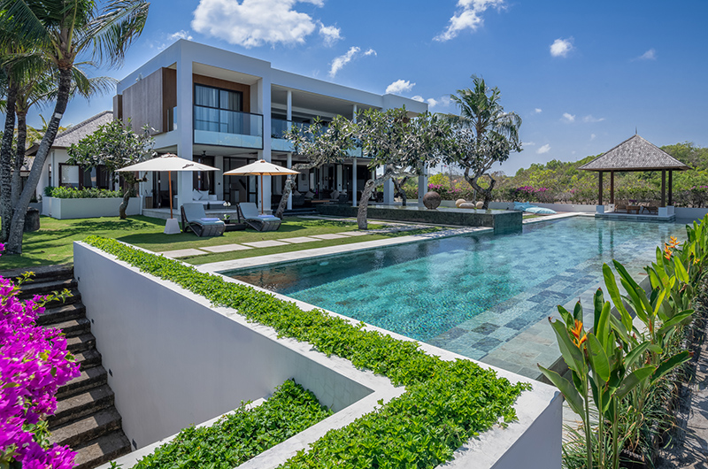 VILLA SURGA TWO in Ungasan — image 3