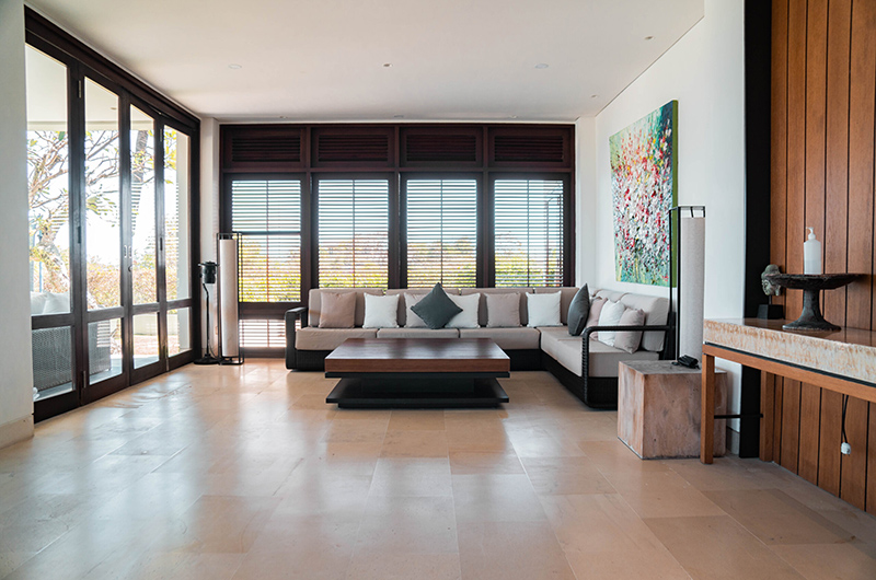 SURGA VILLA ESTATE in Ungasan — image 12