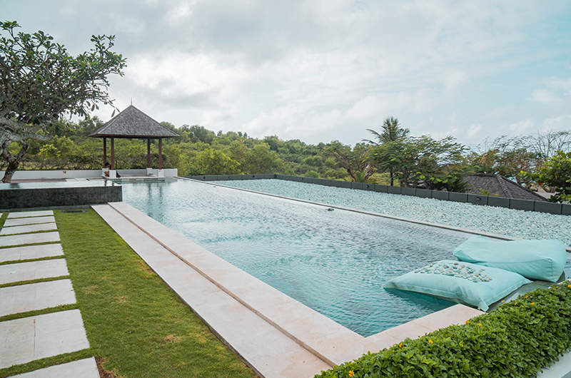 VILLA SURGA TWO in Ungasan — image 2