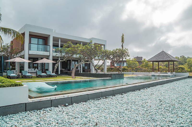 SURGA VILLA ESTATE in Ungasan — image 1