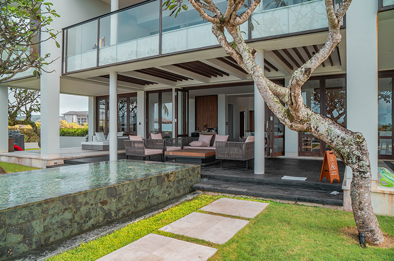 VILLA SURGA TWO in Ungasan — image 6