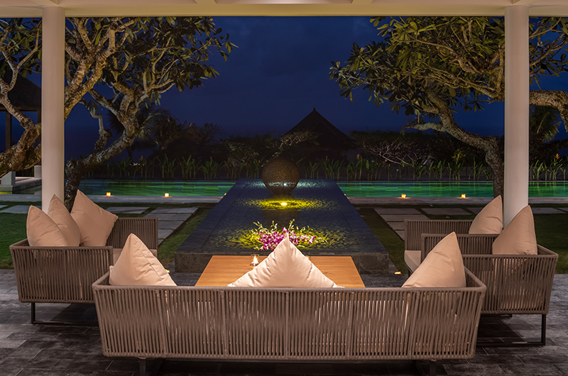 SURGA VILLA ESTATE in Ungasan — image 6