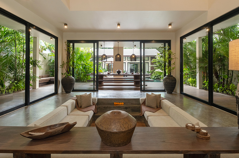 VILLA JAX in Uluwatu