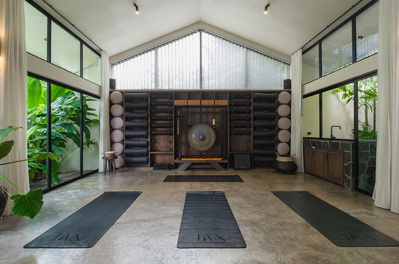 VILLA JAX in Uluwatu — image 15