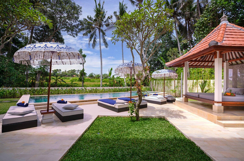 VILLA PALETU in Ubud — image 2