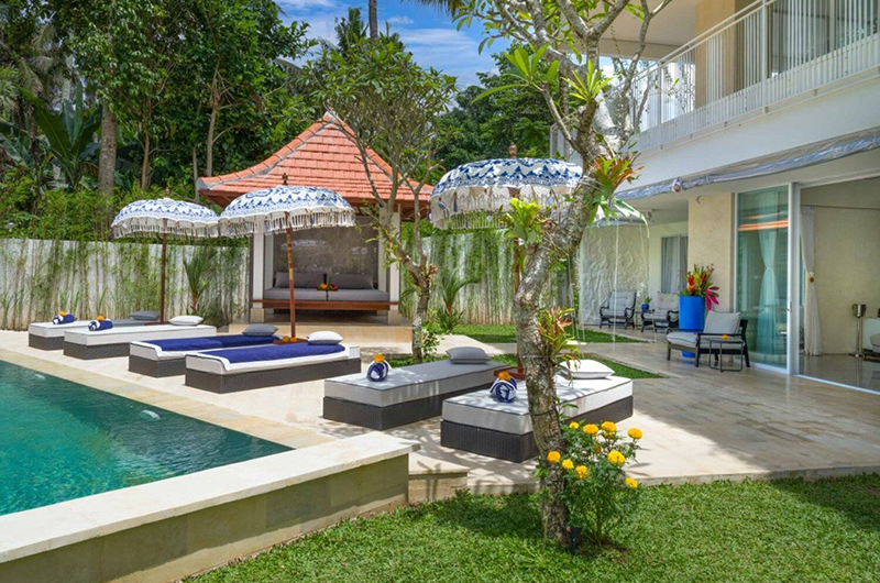 VILLA PALETU in Ubud — image 3