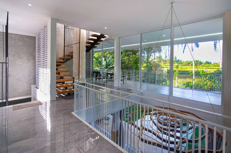 VILLA PALETU in Ubud — image 14