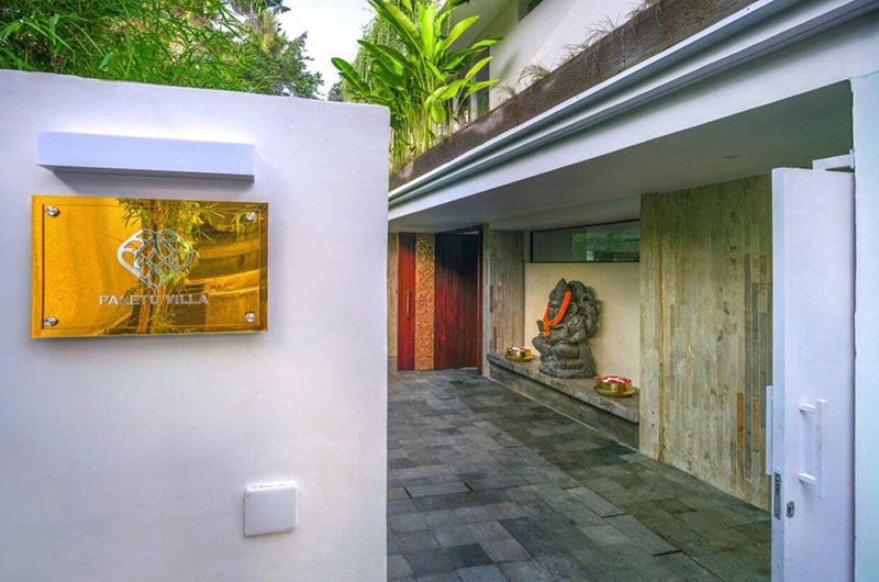 VILLA PALETU in Ubud — image 15