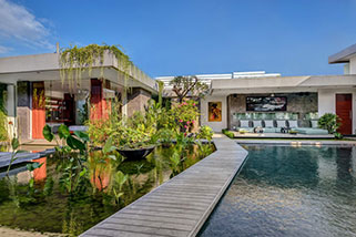Villa Jepun — 3BR Villa Rental in Seminyak — image 16