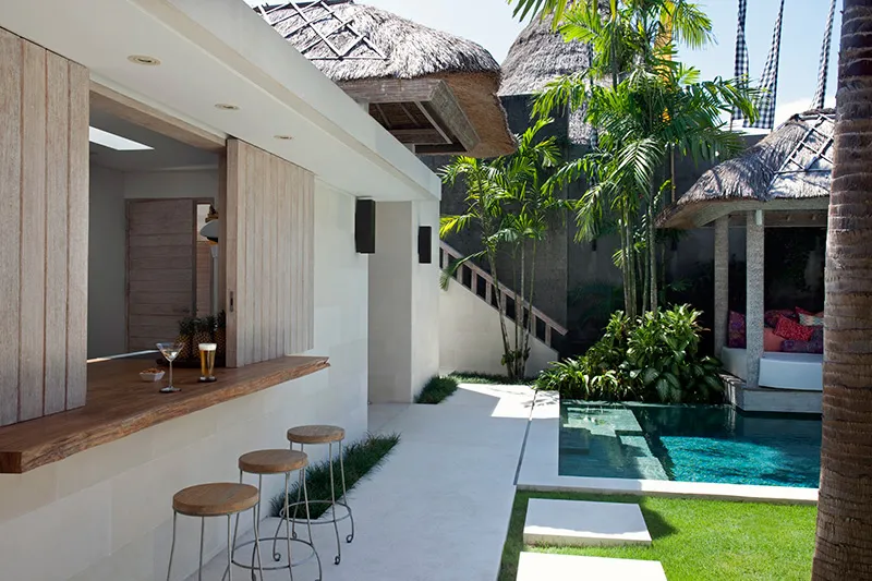 Villa Adasa in canggu — image 3