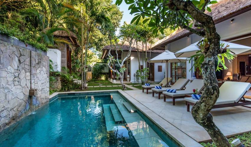 Jimbaran Villa 3903 — image 3