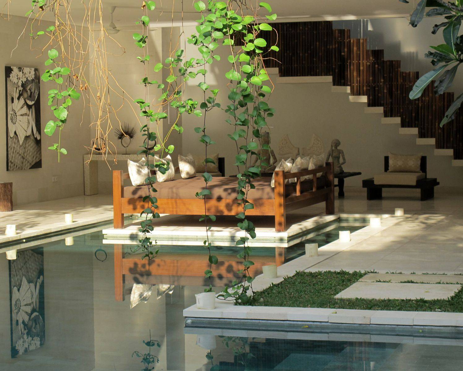 Seminyak Villa 3386 — image 8