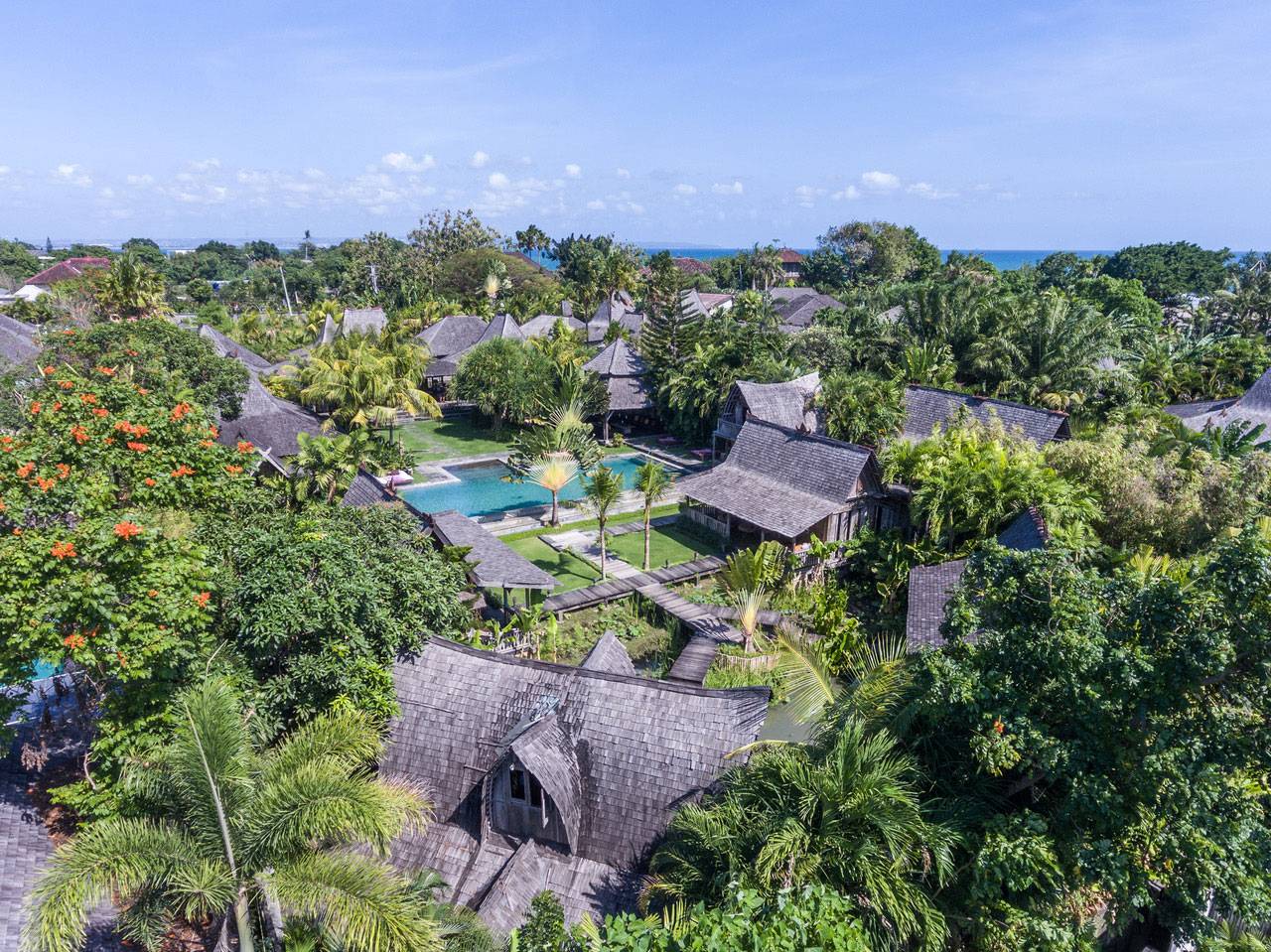 Canggu Villa 3683 — image 4